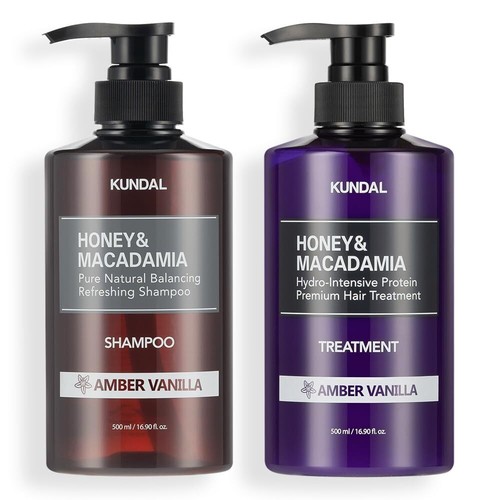 Kundal pure natural shampoo - natural, +