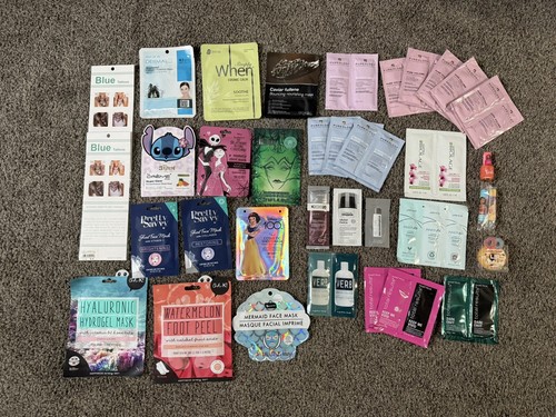 Cosmetic bundle travel - cosmetic,